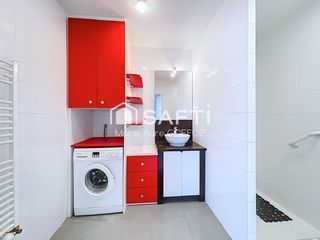  Appartement � vendre 4 pi�ces 92 m�