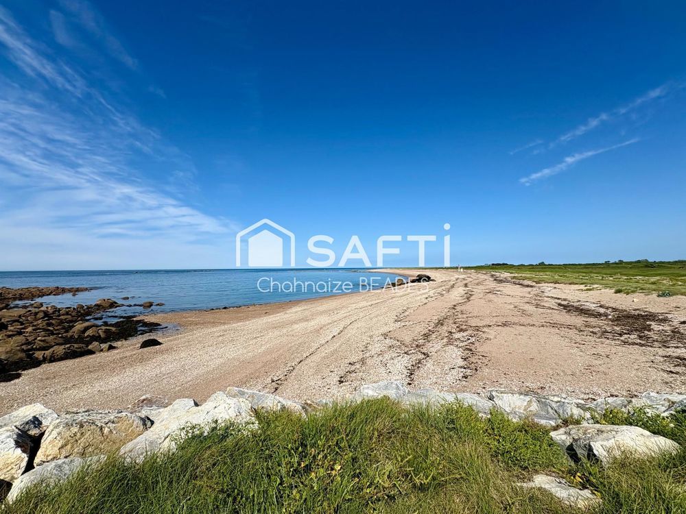 � vendre  Maison Saint-Pierre-�glise (50330)