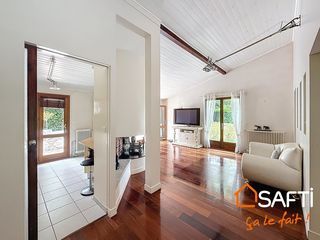  Maison � vendre 5 pi�ces 134 m�