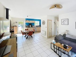  Maison � vendre 3 pi�ces 68 m�