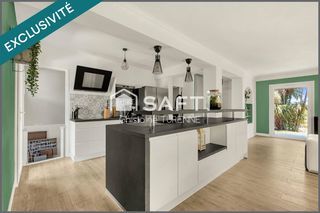  Maison � vendre 6 pi�ces 143 m�