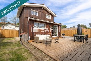  Maison � vendre 3 pi�ces 70 m�