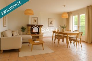  Maison � vendre 7 pi�ces 128 m�