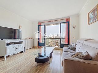  Appartement � vendre 4 pi�ces 83 m�