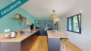  Maison � vendre 7 pi�ces 160 m�