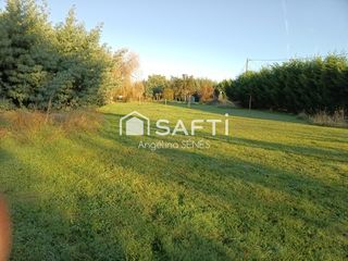  Terrain � vendre 3099 m�