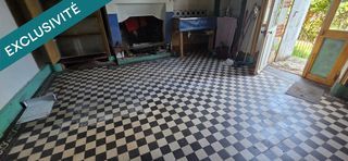  Maison � vendre 5 pi�ces 190 m�