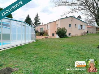  Maison � vendre 9 pi�ces 259 m�