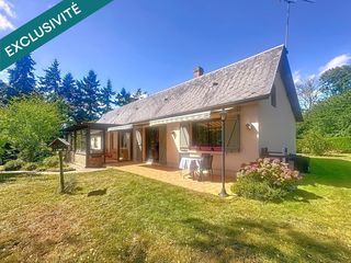  Maison � vendre 7 pi�ces 112 m�