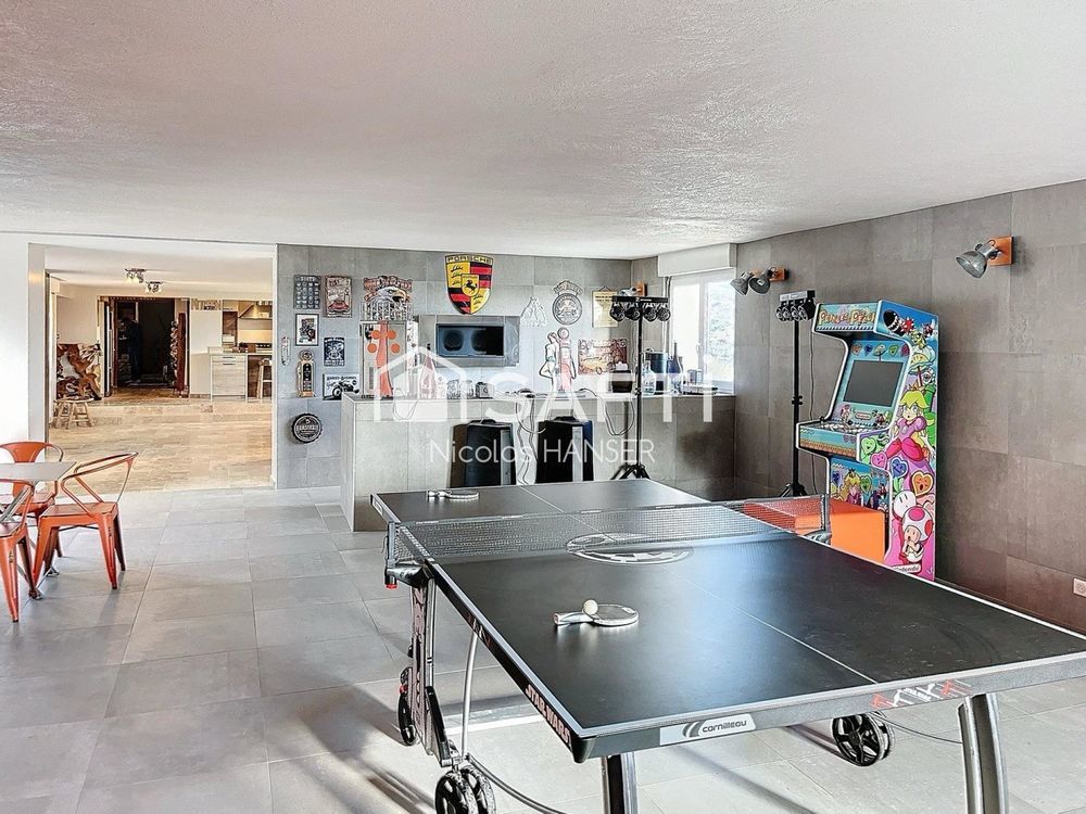 � vendre  Maison Le Pompidou (48110)