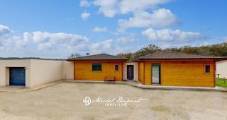  Maison � vendre 5 pi�ces 120 m�