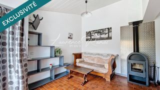  Appartement � vendre 4 pi�ces 48 m�