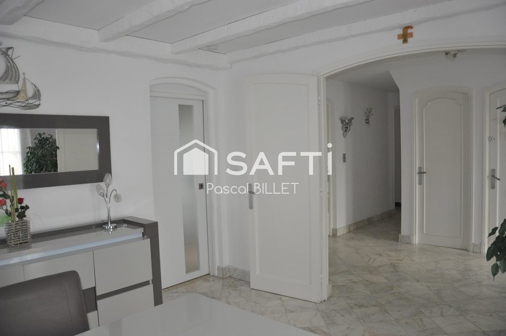 � vendre  Maison Berck (62600)