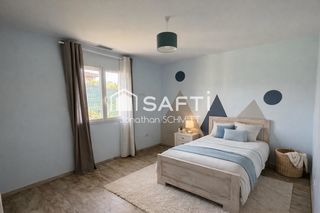  Maison � vendre 8 pi�ces 200 m�