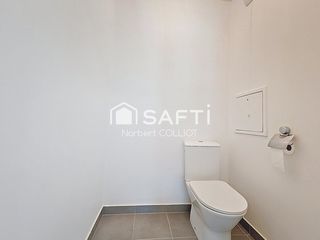  Appartement � vendre 3 pi�ces 56 m�