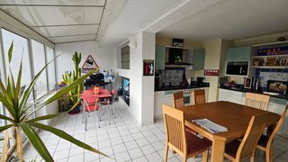  Appartement � vendre 4 pi�ces 115 m�