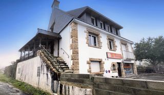  Immeuble � vendre 270 m�