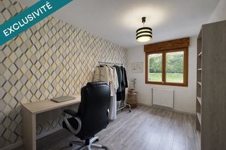  Maison � vendre 5 pi�ces 88 m�