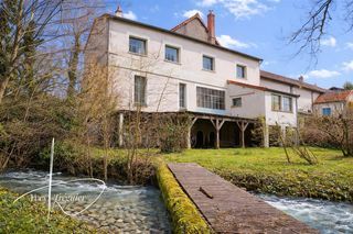  Maison � vendre 7 pi�ces 406 m�