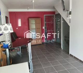  Maison � vendre 7 pi�ces 151 m�