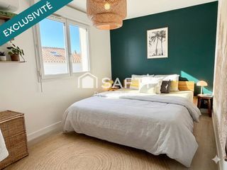  Maison � vendre 4 pi�ces 87 m�