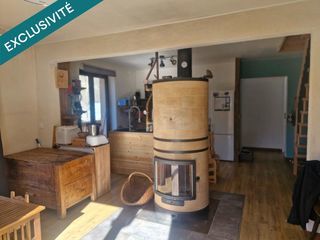  Maison � vendre 7 pi�ces 200 m�