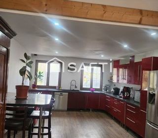  Maison � vendre 5 pi�ces 145 m�