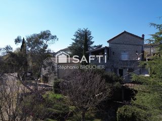  Maison � vendre 8 pi�ces 205 m�