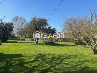  Terrain � vendre 983 m�