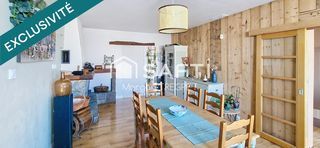  Maison � vendre 8 pi�ces 164 m�