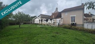  Maison � vendre 3 pi�ces 42 m�