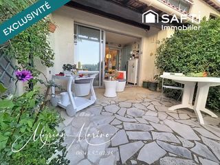  Appartement � vendre 2 pi�ces 24 m�