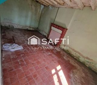  Maison � vendre 4 pi�ces 97 m�