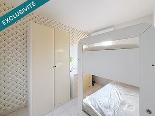  Appartement � vendre 2 pi�ces 30 m�