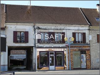  Immeuble � vendre 126 m�