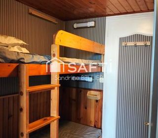  Appartement � vendre 2 pi�ces 22 m�