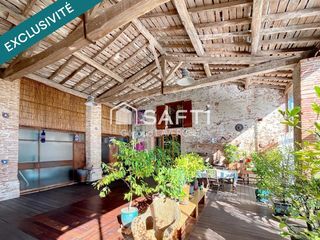  Maison � vendre 8 pi�ces 280 m�