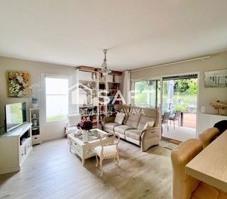  Appartement � vendre 3 pi�ces 62 m�