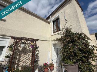  Maison � vendre 4 pi�ces 71 m�
