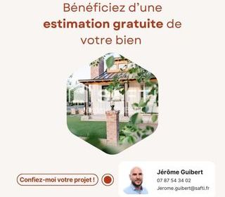  Terrain � vendre 1322 m�