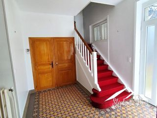  Maison � vendre 5 pi�ces 115 m�