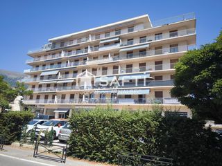  Appartement � vendre 2 pi�ces 55 m�