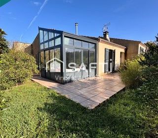  Maison � vendre 6 pi�ces 164 m�