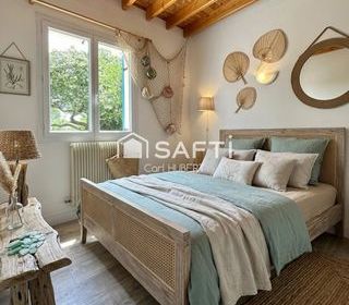  Maison � vendre 4 pi�ces 78 m�