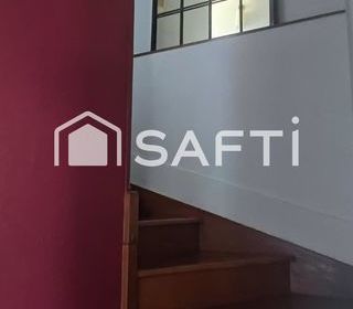  Maison � vendre 4 pi�ces 96 m�