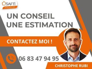  Maison � vendre 5 pi�ces 111 m�