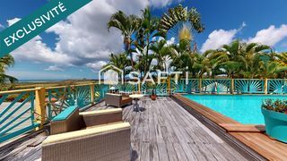  Maison � vendre 4 pi�ces 140 m�