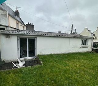  Immeuble � vendre 116 m�