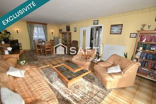  Maison � vendre 3 pi�ces 84 m�