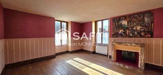  Maison � vendre 6 pi�ces 105 m�